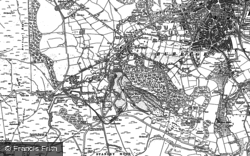 1879 - 1897, Burbage