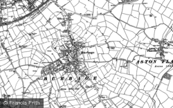 1886 - 1901, Burbage