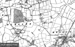 1903, Burgate