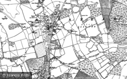 1895, Burgh Heath