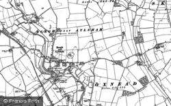 1885, Burgh Next Aylsham