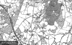 1894 - 1938, Burghclere