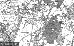 1887, Burghclere Common