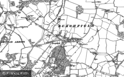 1898, Burghfield