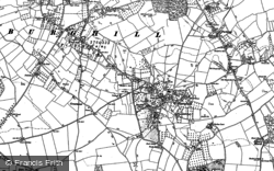 1886, Burghill