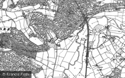 1886, Burghope