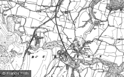 1908, Buriton