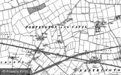 1889, Burland
