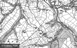 1880, Burlawn