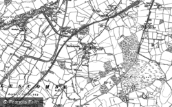 1903, Burlescombe