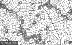 1904 - 1905, Burlestone