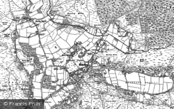 1895 - 1896, Burley