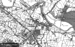 1889 - 1907, Burley In Wharfedale