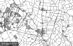 1880, Burlton