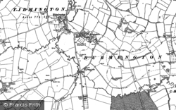 1900 - 1904, Burmington