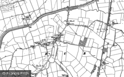 1888 - 1890, Burn