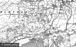 1897, Burnbanks
