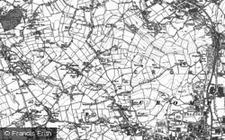 1907 - 1908, Burnedge