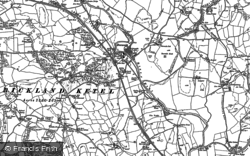 1897, Burneside