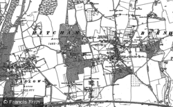 1897 - 1910, Burnham