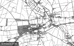 1886 - 1904, Burnham Market