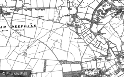 1886 - 1904, Burnham Norton