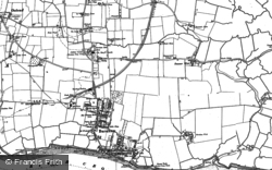 1895, Burnham-on-Crouch