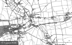 1886, Burnham Overy Town