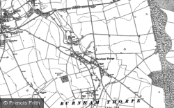 1886, Burnham Thorpe