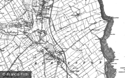 1910, Burniston