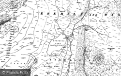 1897 - 1898, Burnmoor Tarn