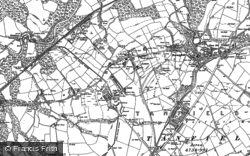 1895 - 1916, Burnopfield