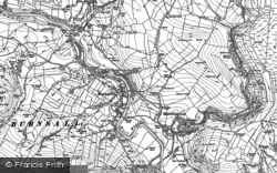 1907, Burnsall