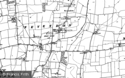 1895, Burnt Mills