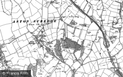 1900, Burnt Norton