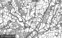 1897, Burnt Oak