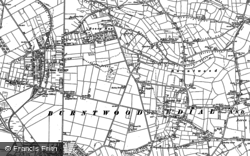 1882 - 1883, Burntwood