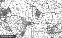1901, Burridge