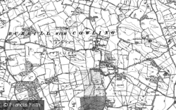 1890 - 1891, Burrill