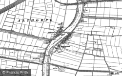 1885 - 1906, Burringham