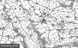 1887, Burrington