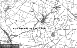 1902, Burrough On The Hill