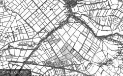 1885 - 1887, Burrowbridge