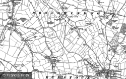 1886 - 1901, Burstock