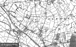 1881, Burston