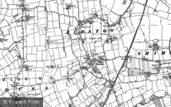 1883, Burston