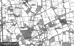 1910 - 1912, Burstow