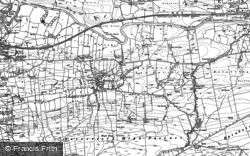 1892 - 1910, Burtersett