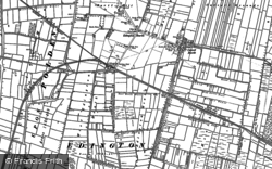 1884, Burtle