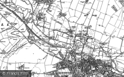 1886 - 1887, Burton